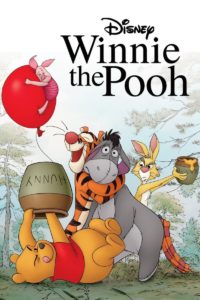 Winnie the Pooh movie poster